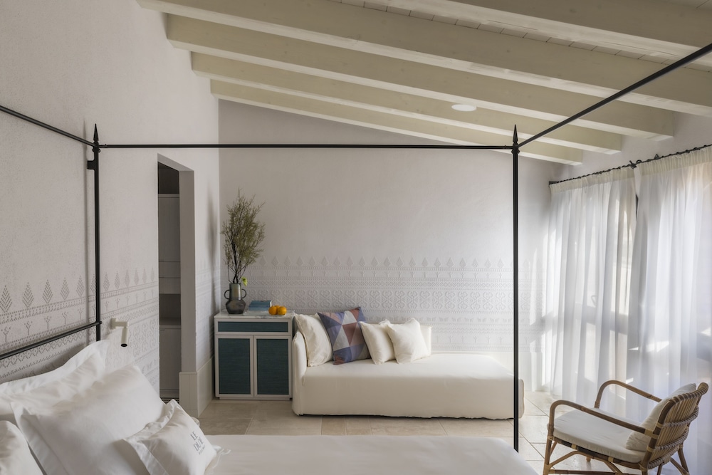 Executive Prestige Room with Balcony