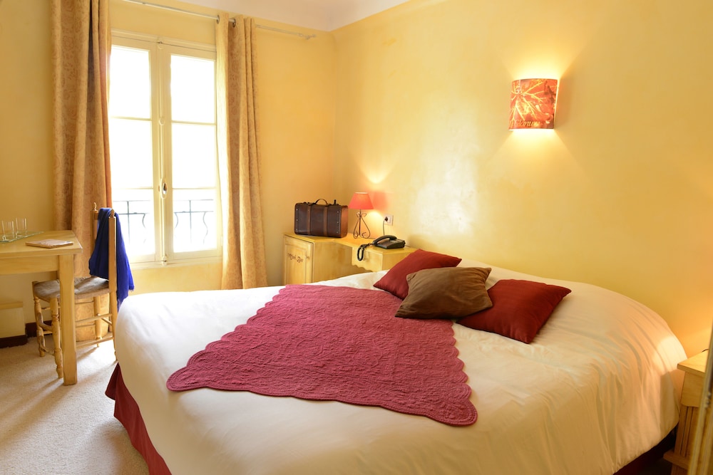 Standard Villa, 1 Double or 2 Twin Beds