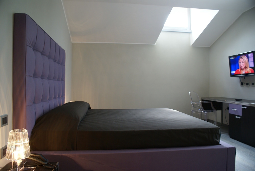 Superior Double Room, Jetted Tub