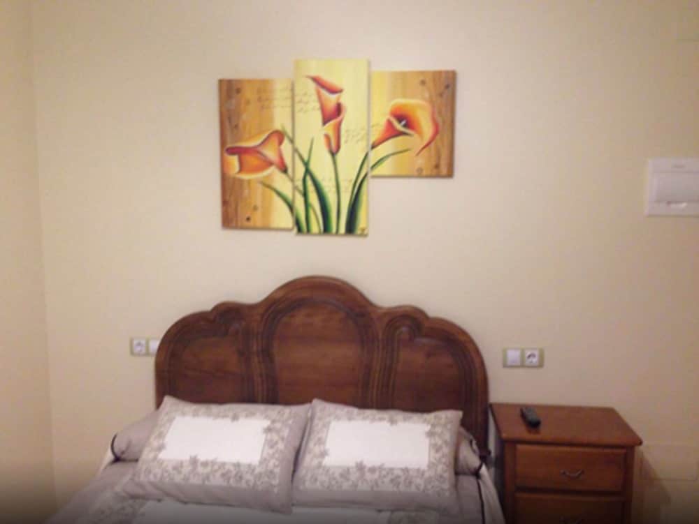 Single Room, City View photo 3