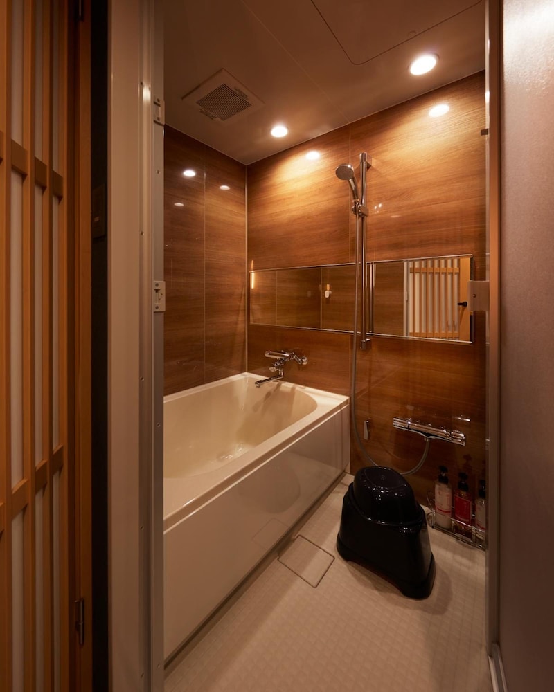 [Non-Smoking] Standard Twin Room/Bath thumbnail 5
