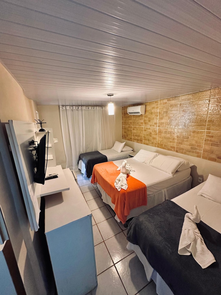 Standard Quadruple Room photo 1