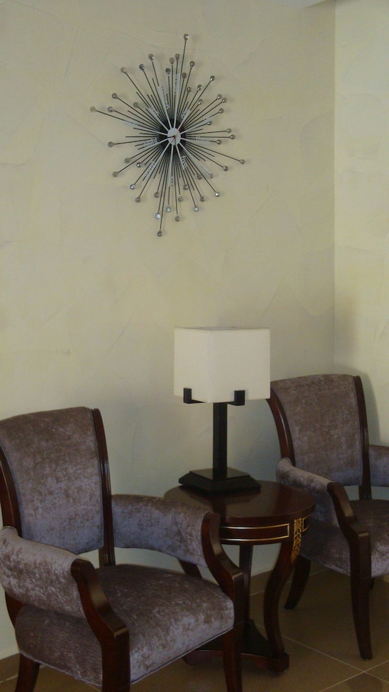 Presidential Suite, River View photo 2
