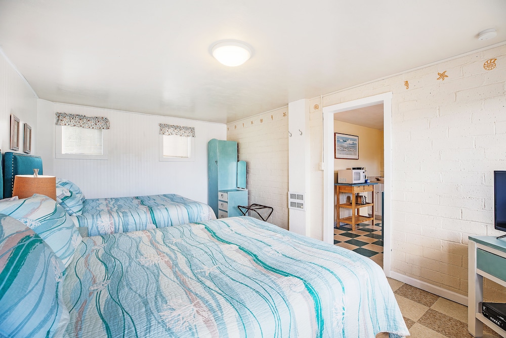 Standard Condo, 1 Bedroom, Sea Facing photo 1