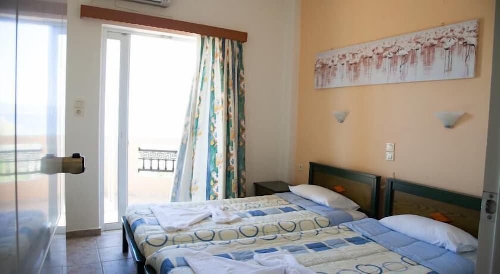 Apartamento, 1 Quarto, Vista para o Mar
