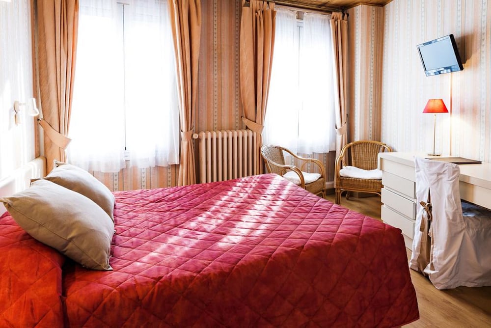 Comfort Single Room