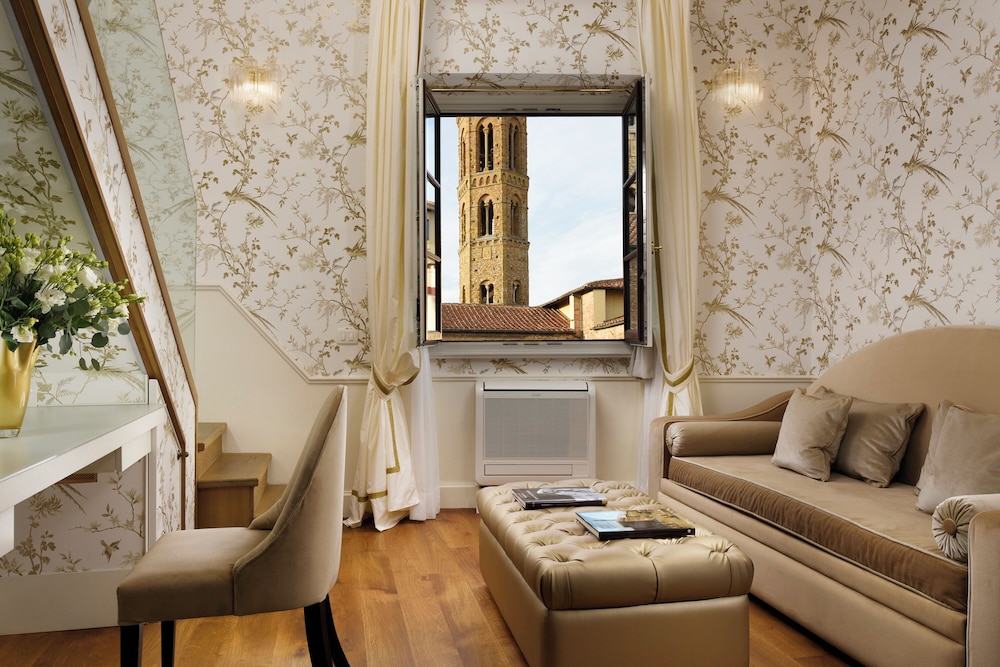 Suite Junior City View photo 3