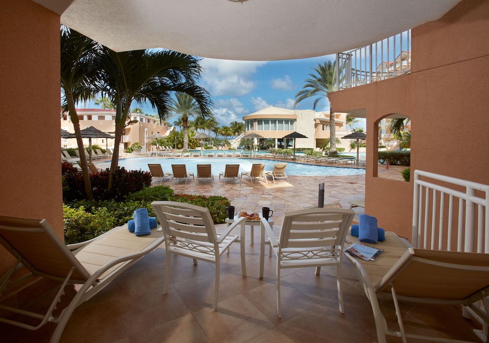 Beach Tower Studio Suite