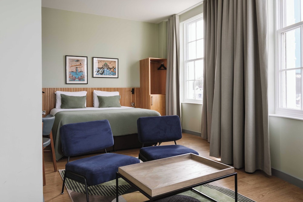Comfort Double Room, 1 Bedroom - Photo 1
