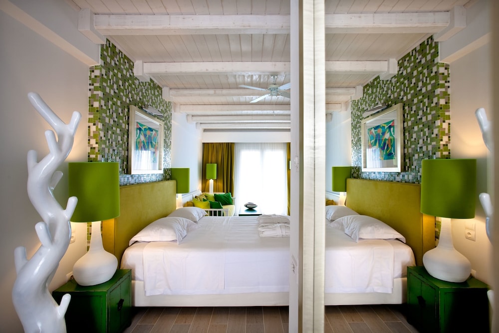 Junior Suite photo 2