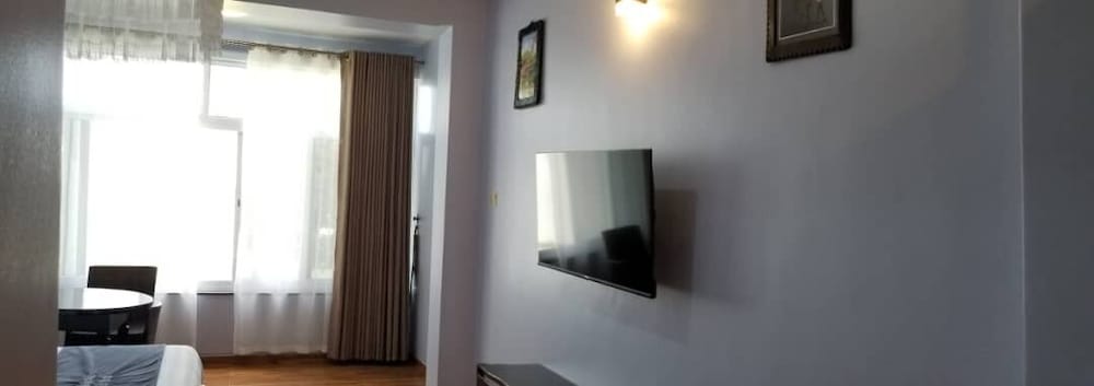 Deluxe Room, River View photo 2