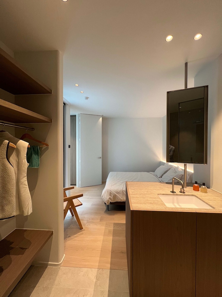 Huswell - Nosso Logies - Chic Stay in Knokke-heist, Foto 2