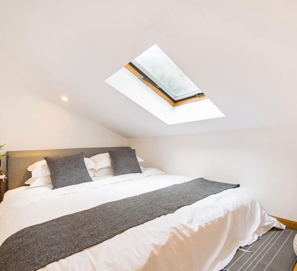 Grand Double Room