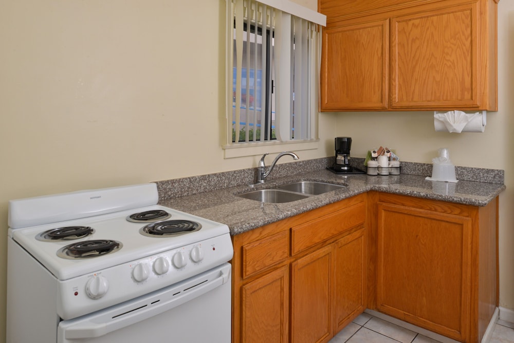Luxury Suite - Photo 4