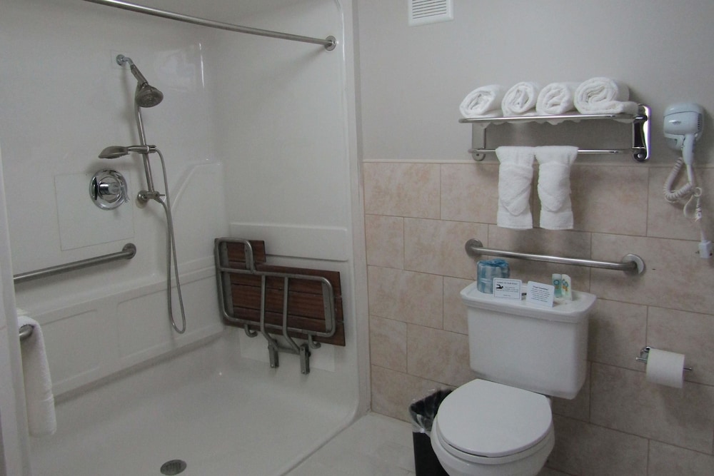 Quality Inn & Suites Kissimmee by The Lake, Kuva 4