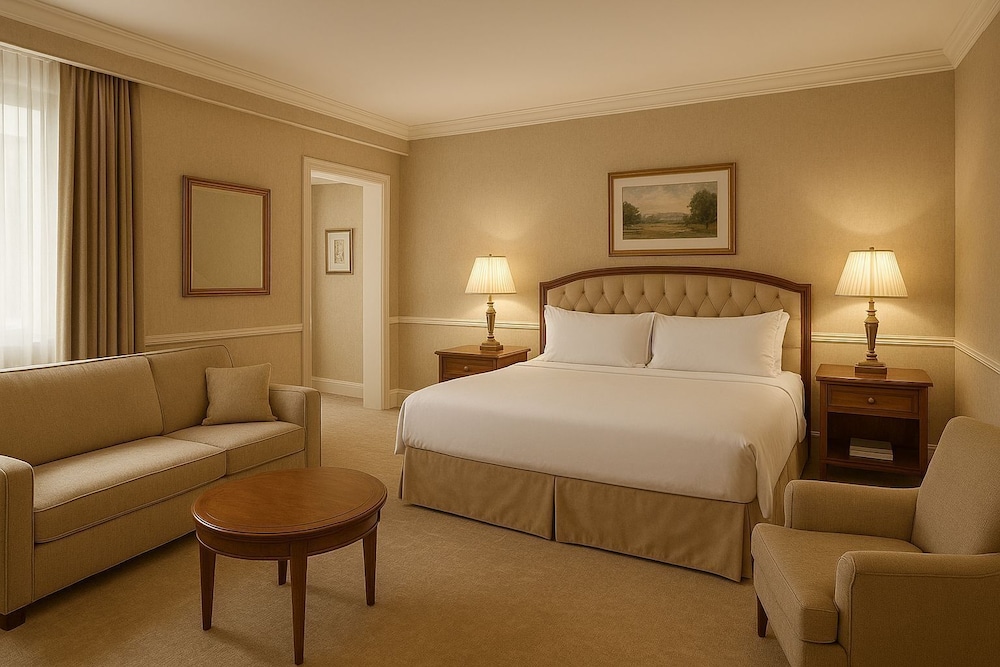 Royal Studio Suite