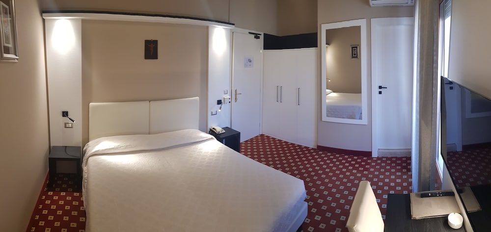 Double Room Single Use photo 1