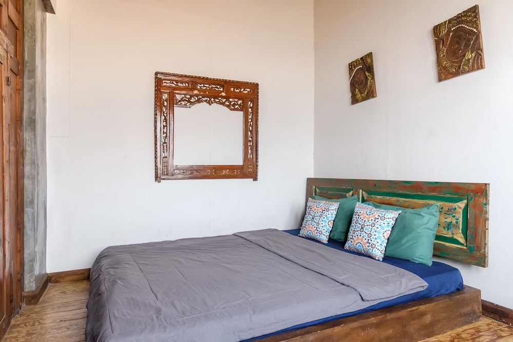 Deluxe Triple Room - Photo 16