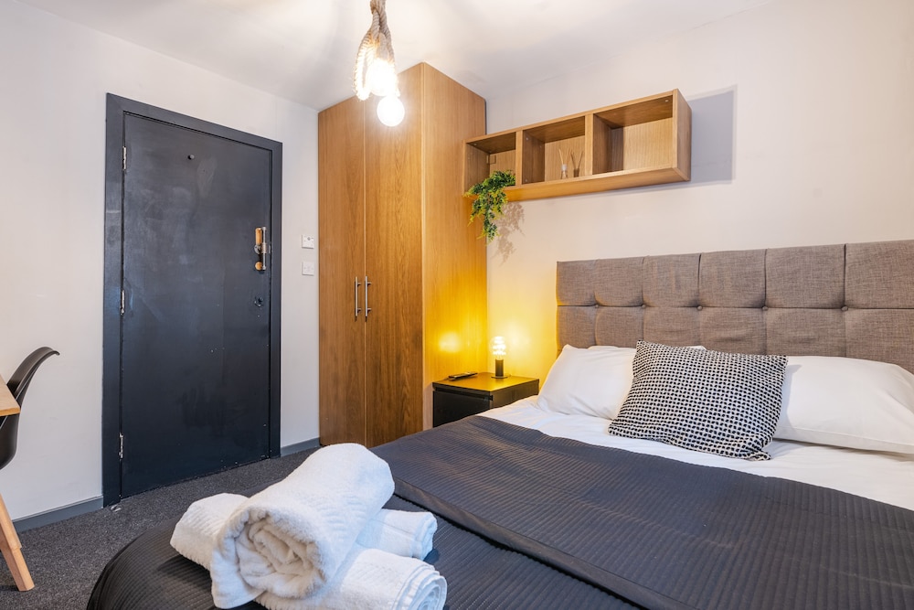 City Double Room photo 2
