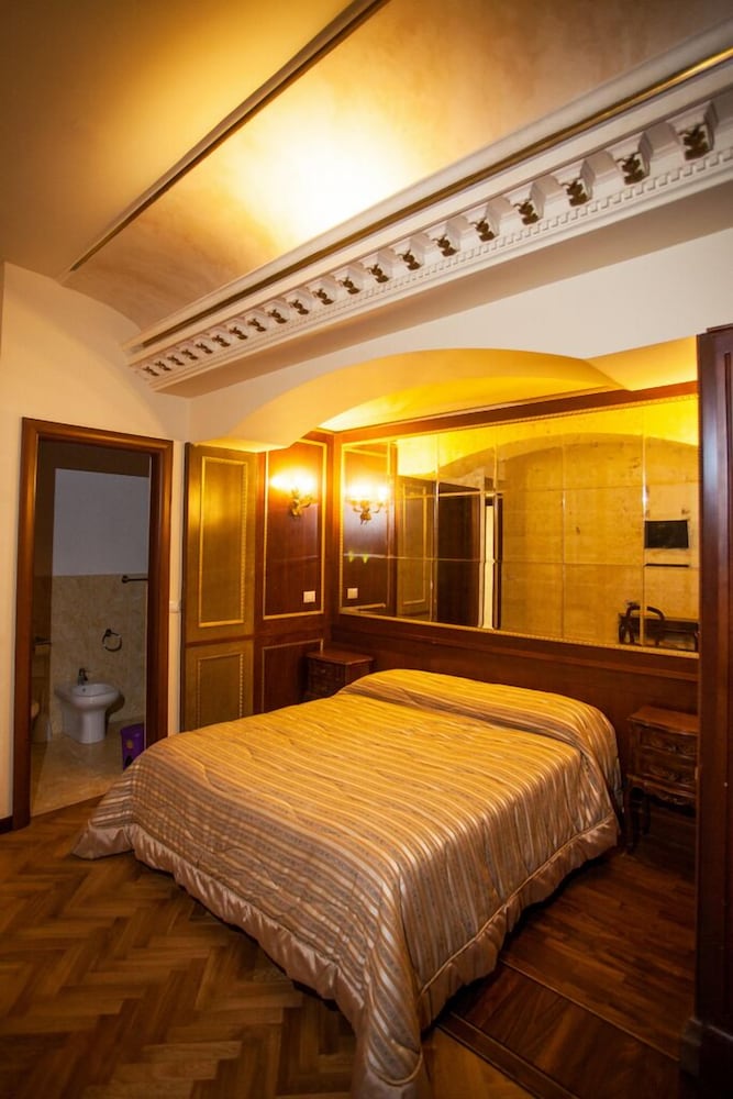 Double Room Single Use photo 3