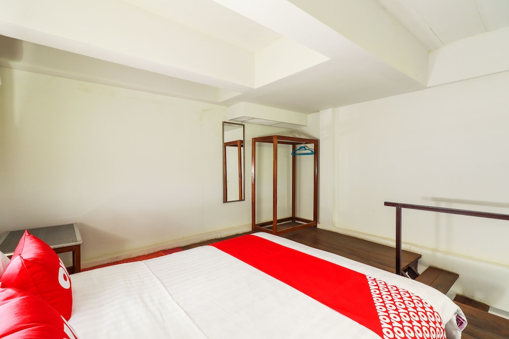 Deluxe Double Room - Photo 3