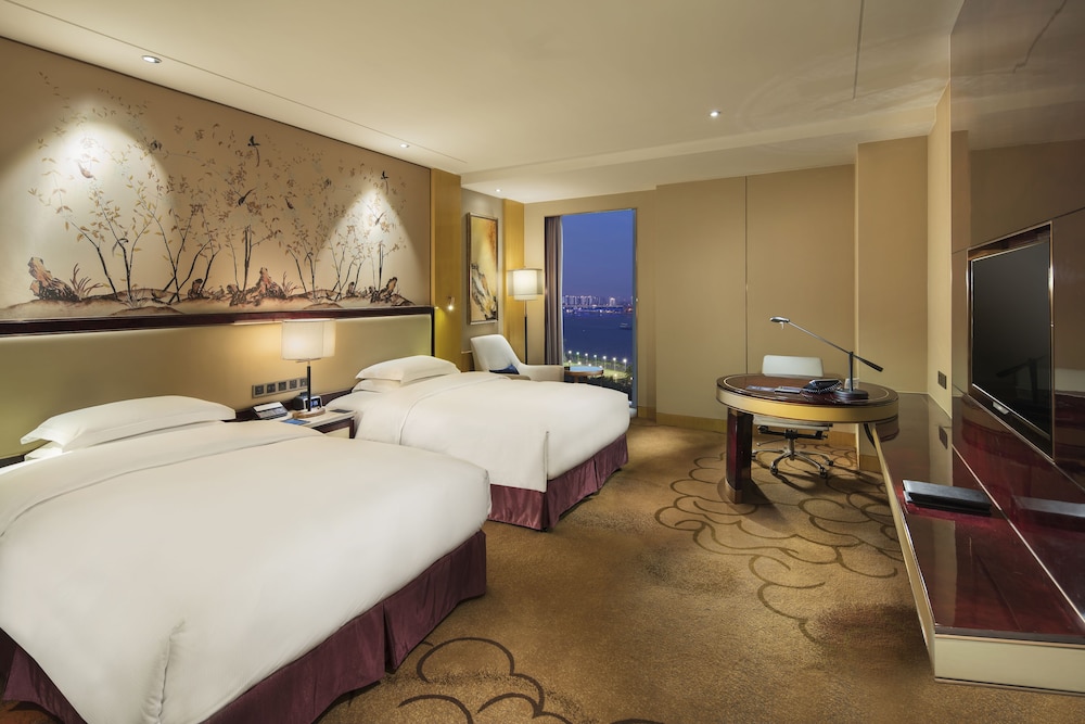 Presidential Suite, 1 King Bed photo 3