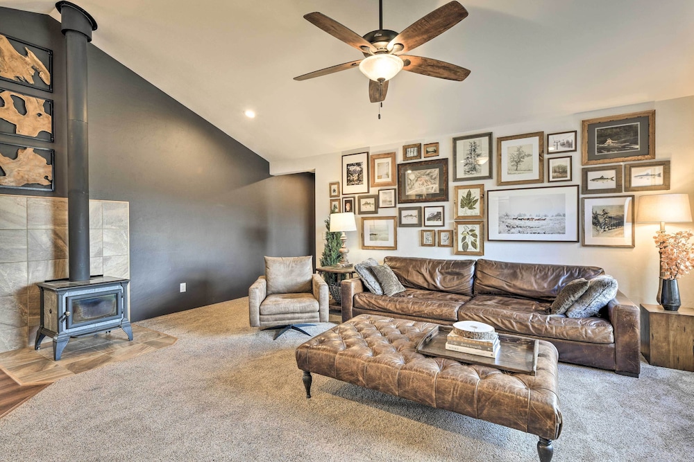 House (3 Bedrooms) photo 1