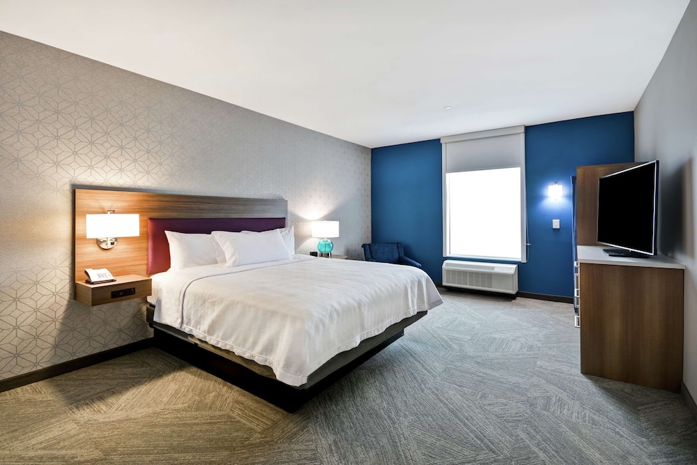 Suite, 1 Bedroom, Non Smoking photo 3