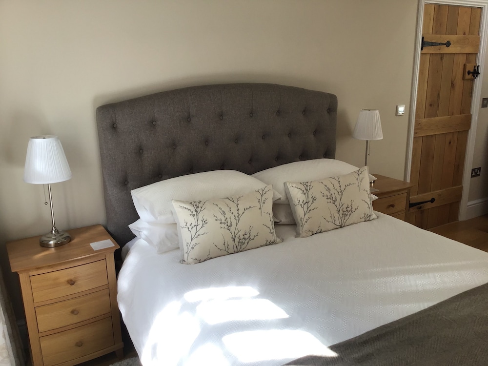 Luxury Cottage photo 2