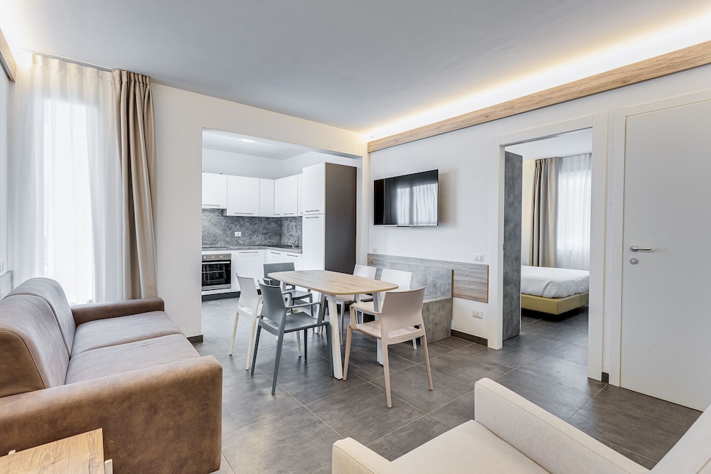 Apartment, 2 Bedrooms