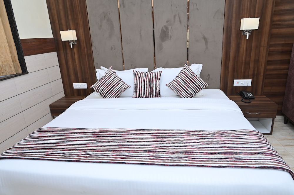 Deluxe Double Room - Photo 6
