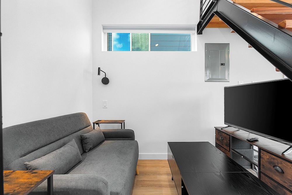 Apartment, 1 Double Bed, Kitchenette