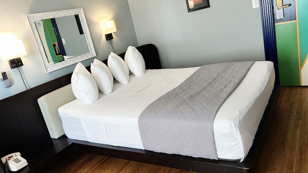 Standard Room - Photo 2