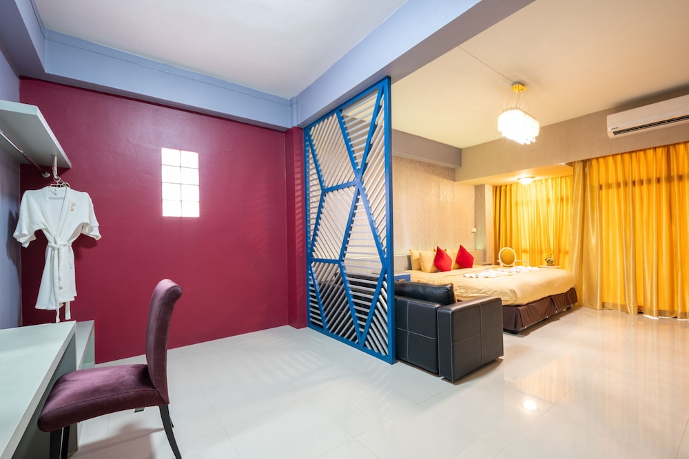 Studio Suite Room photo 3
