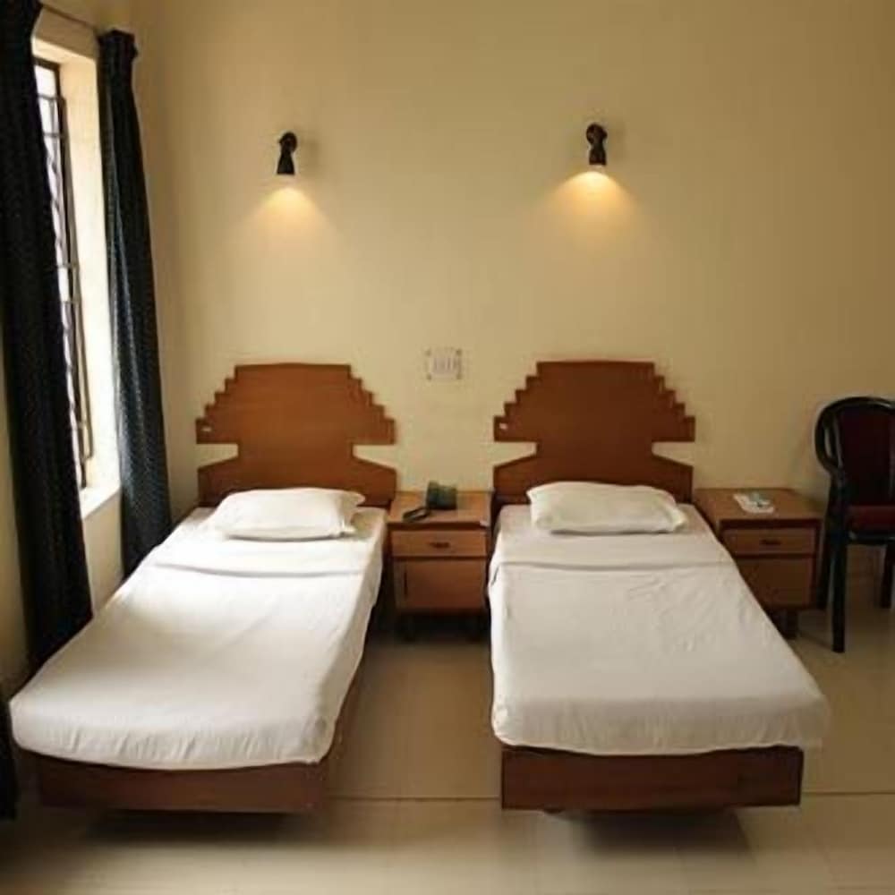 Deluxe Single Room photo 1