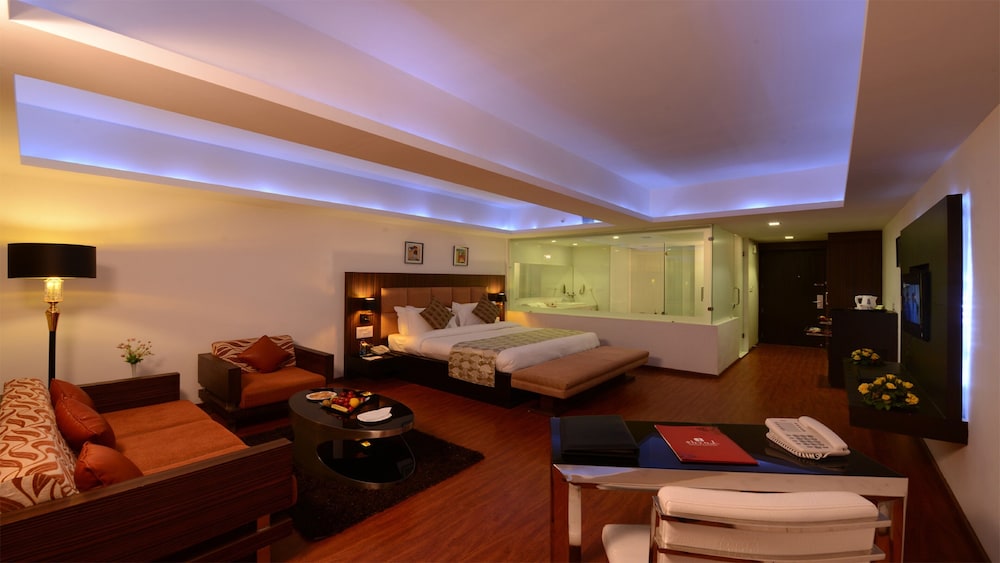 Executive Room photo 3