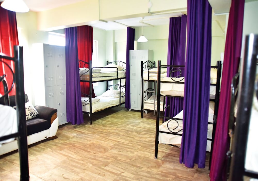 Basic Shared Dormitory, Mixed Dorm photo 1