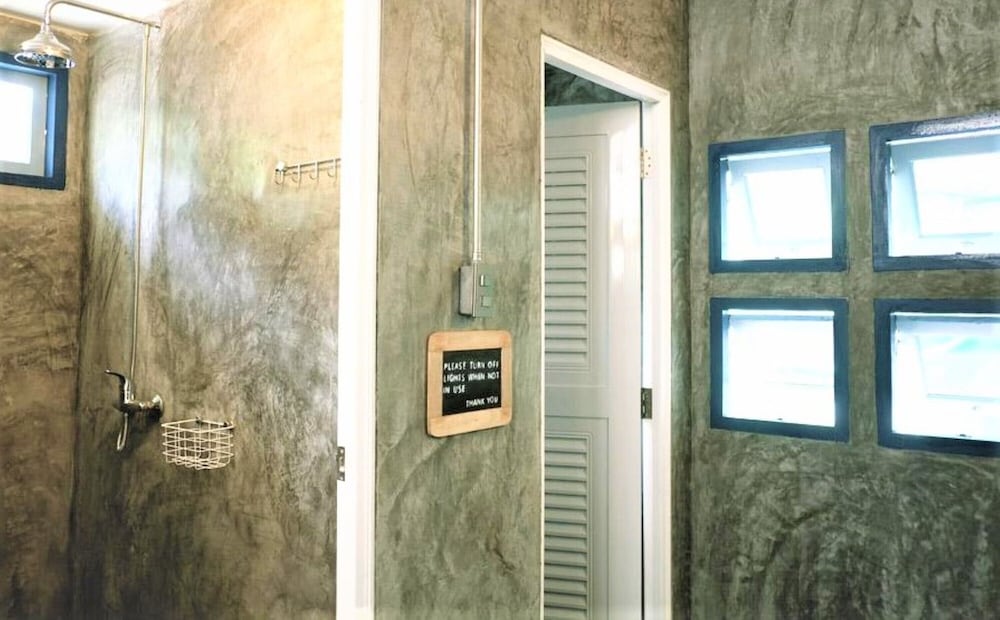 Private room, Shared Bathroom (Air condition) photo 2