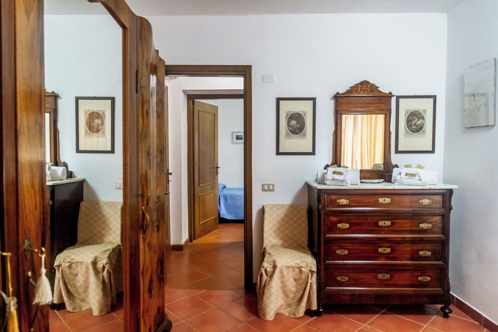 Superior Room, 2 Bedrooms, Terrace, Pool View photo 3