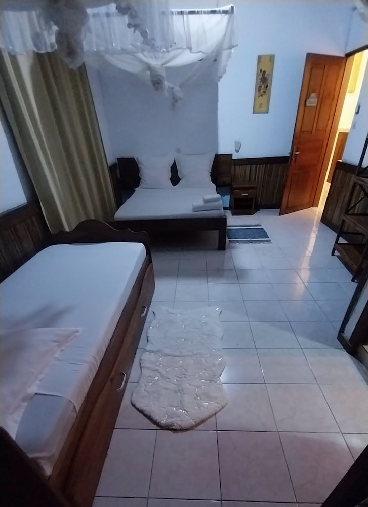 Family Triple Room photo 1
