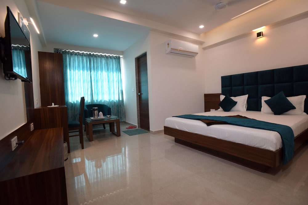 Standard Room photo 3