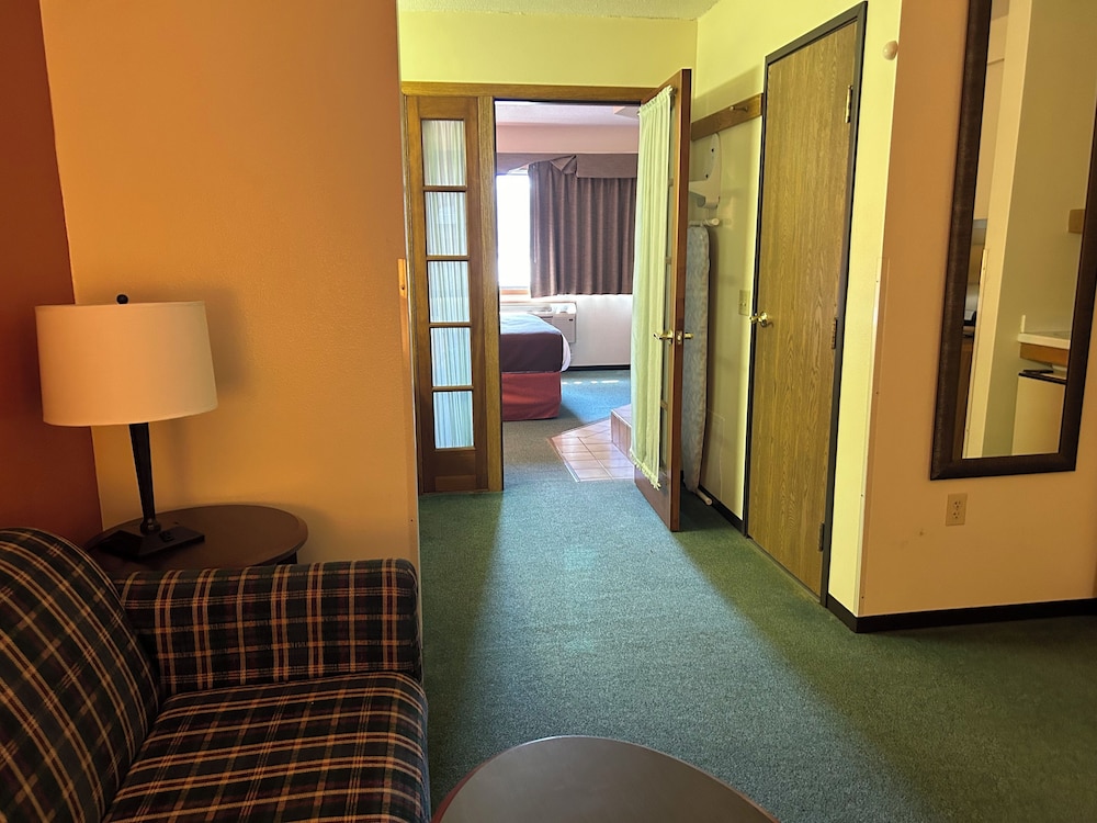 Luxury Room photo 3