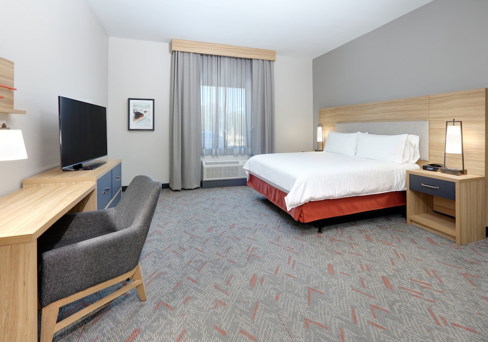 Studio Suite, 1 King Bed, Accessible Bathtub (Accessible Tub) - Photo 3