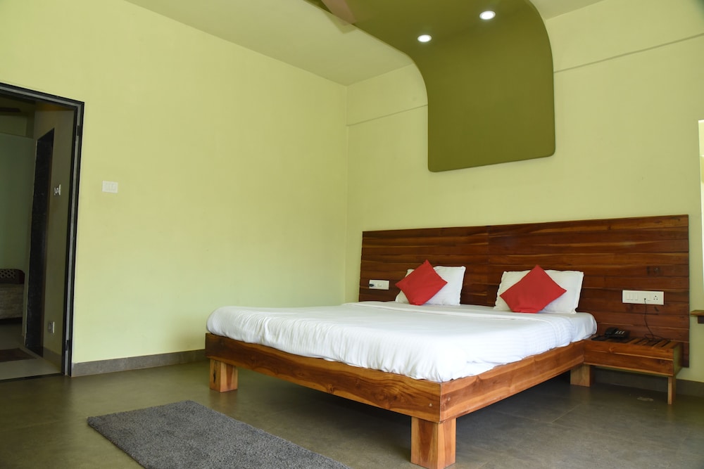Corporate Sea View Suite Room photo 3