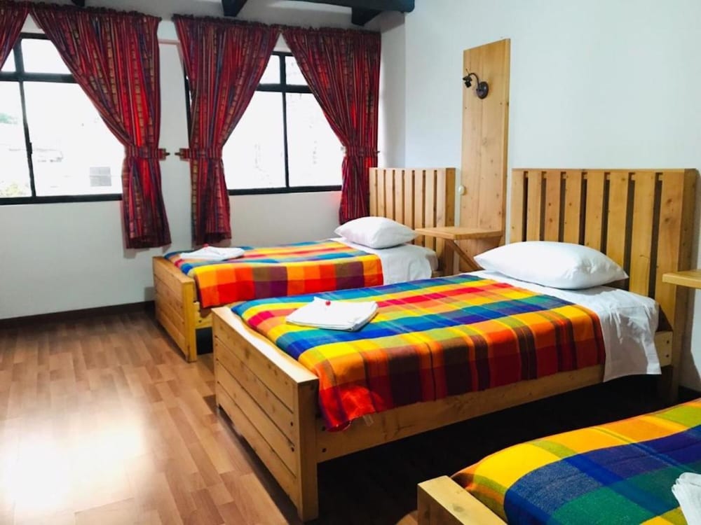 Triple Room photo 3
