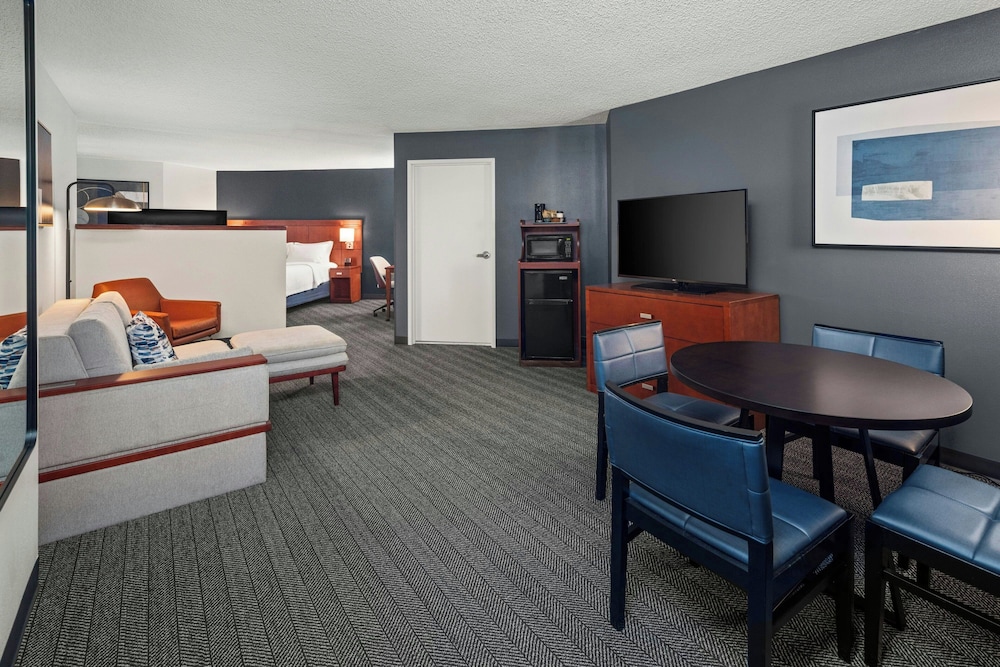 Suite, 1 Bedroom, City View photo 1