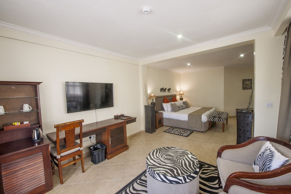 Suite photo 2
