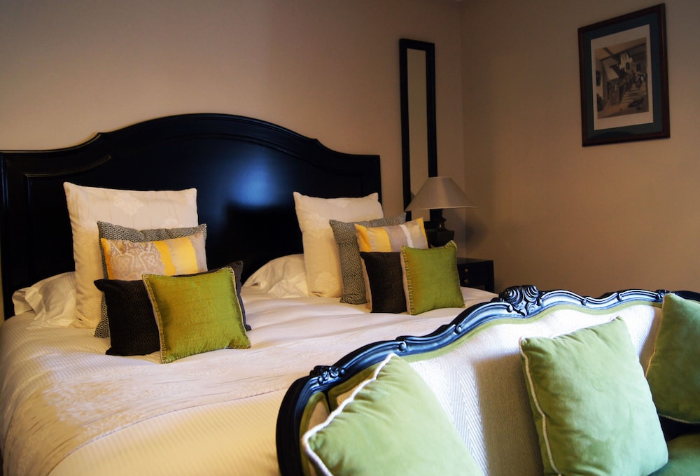 Junior Double Room - Photo 6