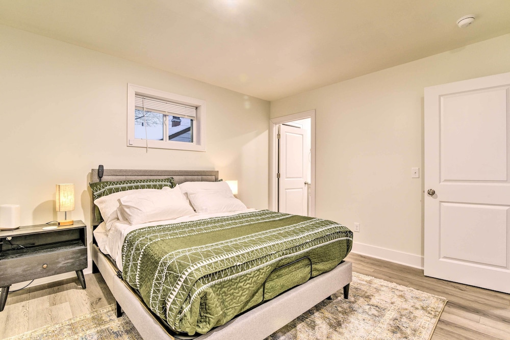 House (2 Bedrooms) photo 1
