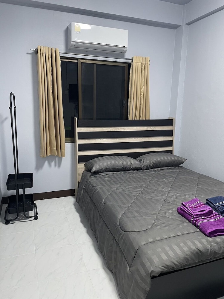 Basic Double Room photo 1